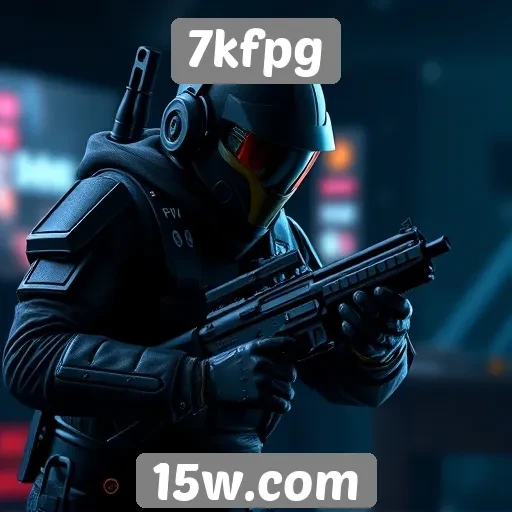 Desempenho técnico das plataformas do 7kfpg