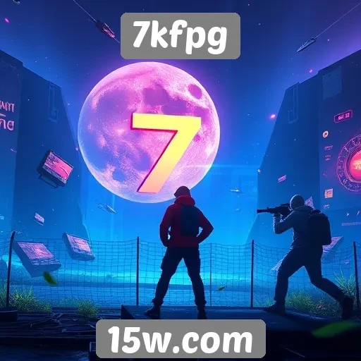 Inovações tecnológicas implementadas pelo 7kfpg