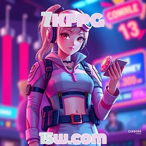 7kfpg: As Melhores Novidades em Jogos Para 2024