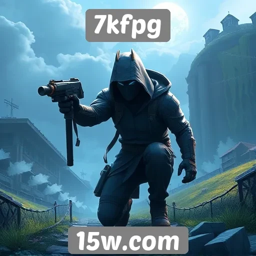 Novidades e atualizações no site 7kfpg