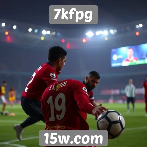 Atualizações e eventos em 7kfpg atraem novos jogadores