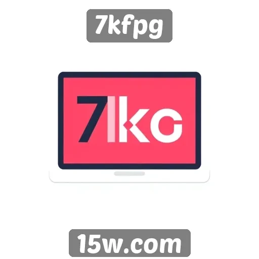 Avaliação da usabilidade do site 7kfpg