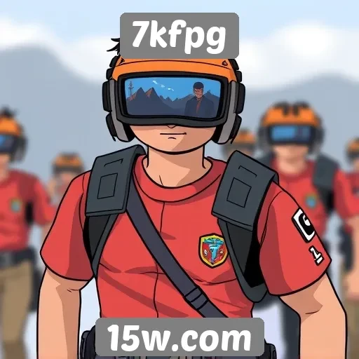 Feedback dos usuários sobre a experiência no 7kfpg