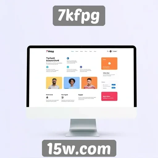 Logo da 7kfpg